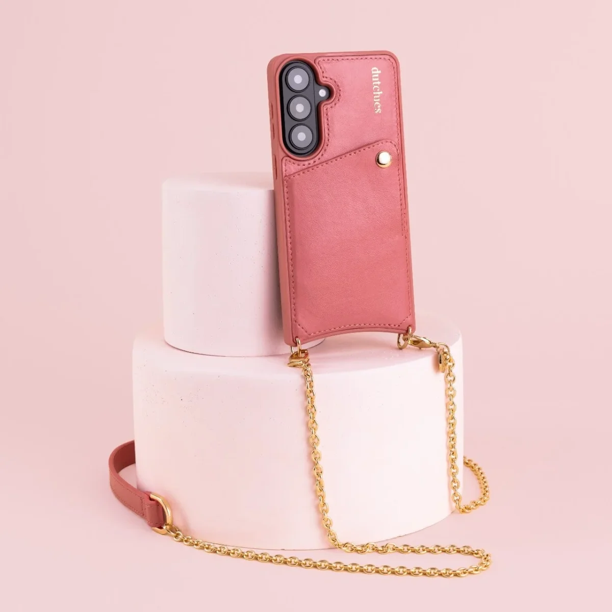 Samsung Case | Pink - Imagen 3