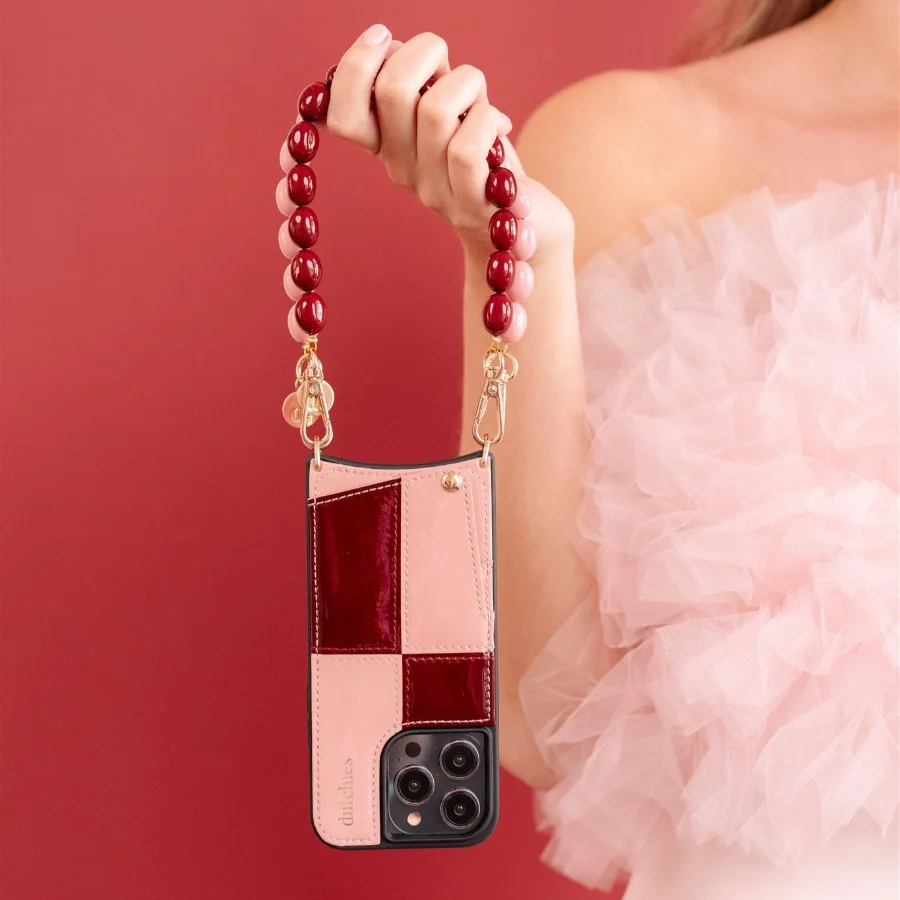 Luxury Set | iPhone | Gloss Lollipop - Imagen 6