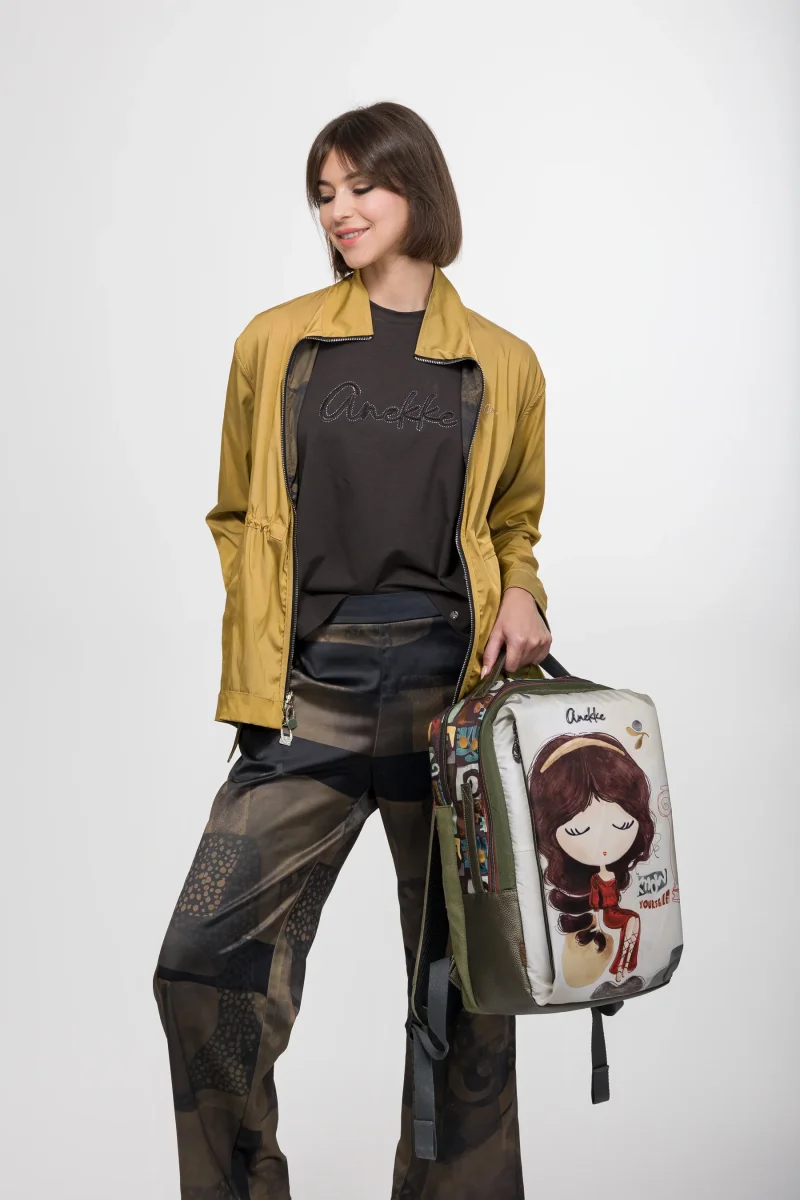 Mochila de viaje Muse - Imagen 3