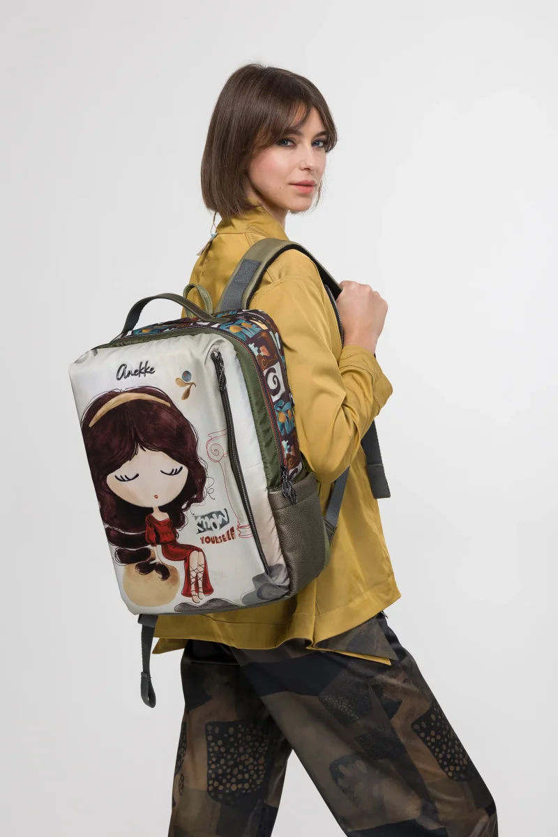 Mochila de viaje Muse - Imagen 5