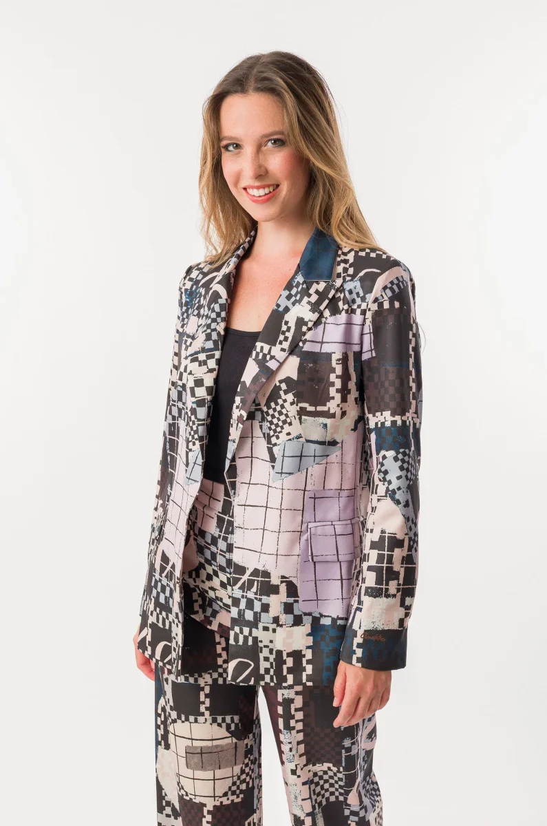 Chaqueta de traje Orchestra - Imagen 4