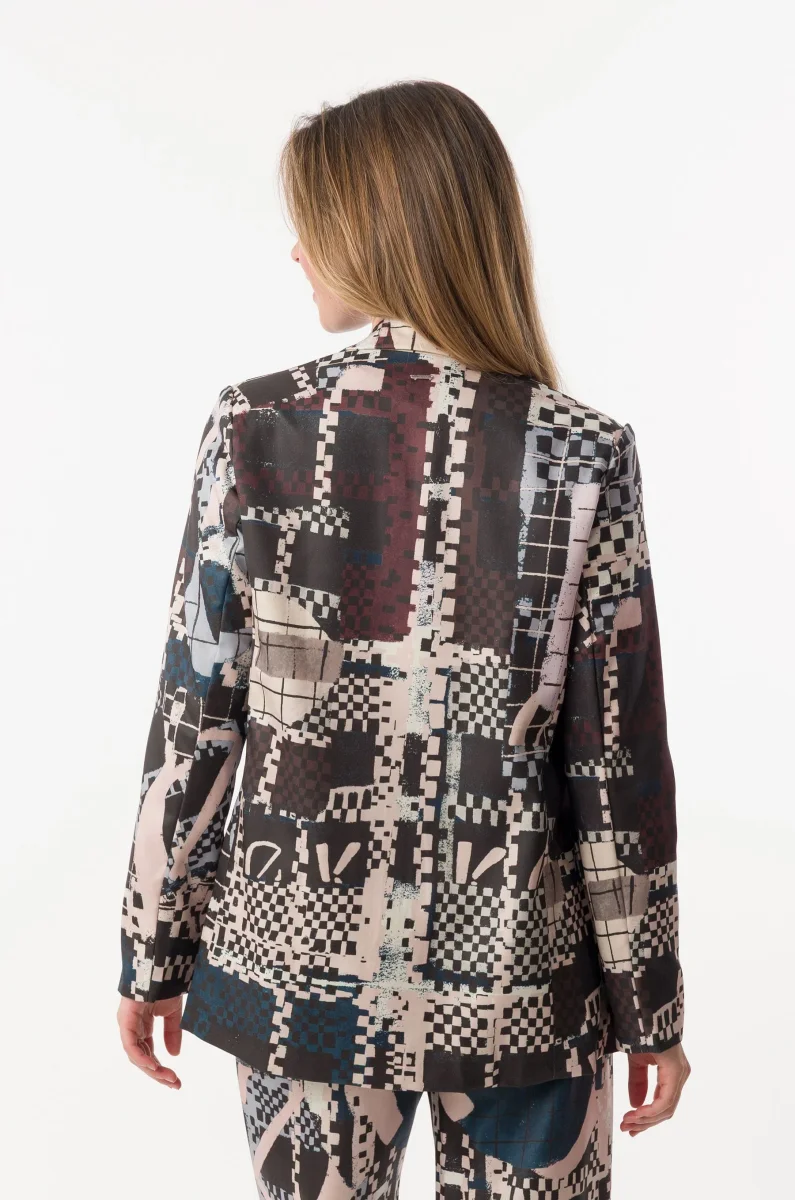 Chaqueta de traje Orchestra - Imagen 5