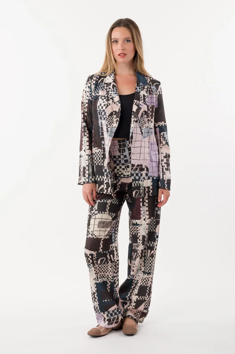 Chaqueta de traje Orchestra - Imagen 6