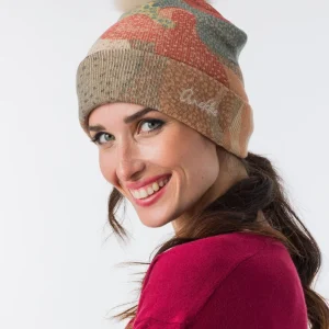 Gorro de punto Odyssey