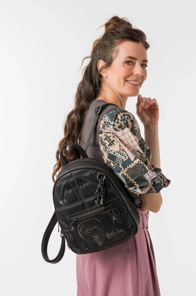 Mochila Iron - Imagen 3