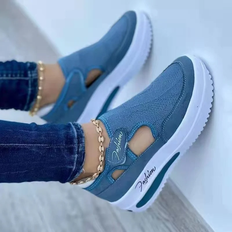 Zapatillas Fashion - Imagen 8