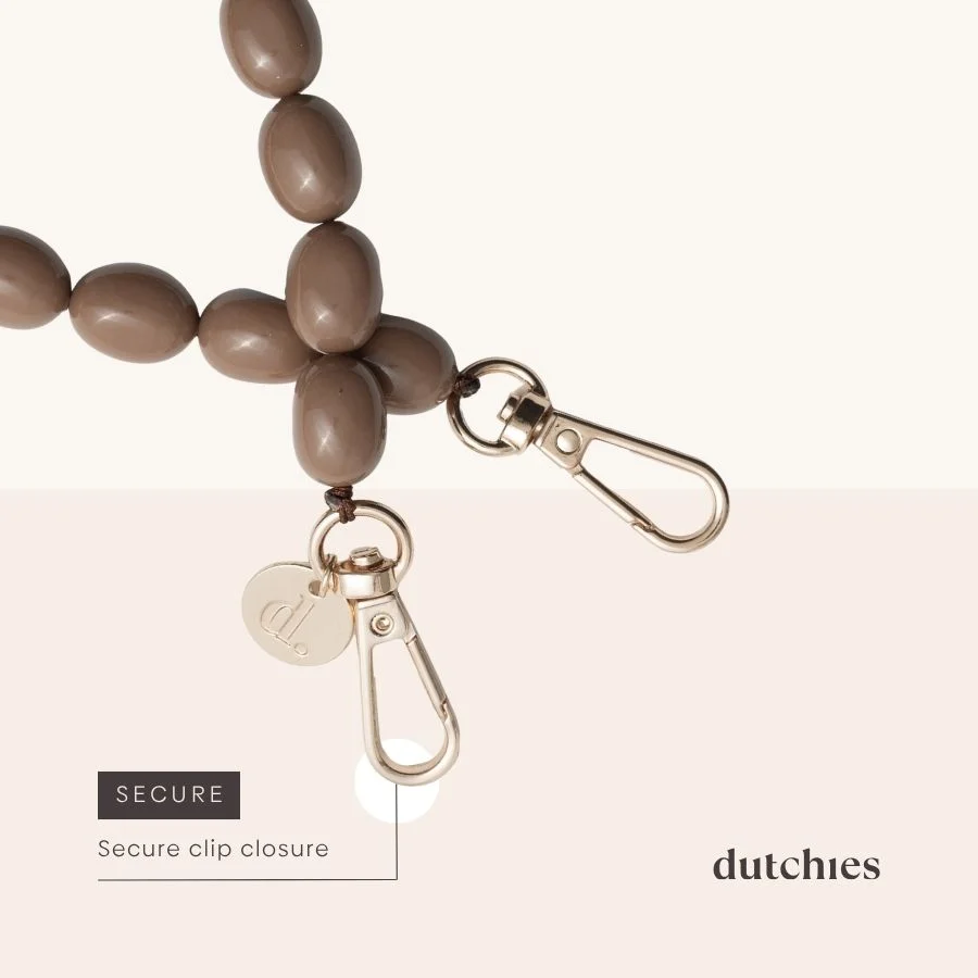 Phone Chain | Beaded | Rachel - Imagen 7