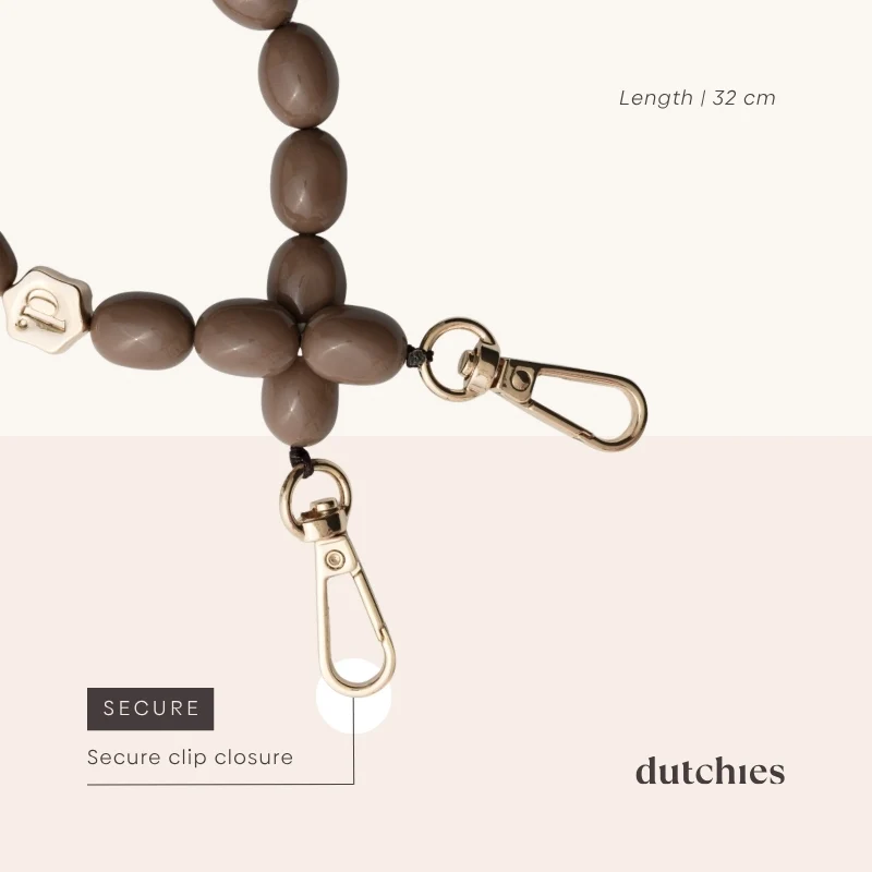 Phone Charm | Beaded | Rachel - Imagen 7