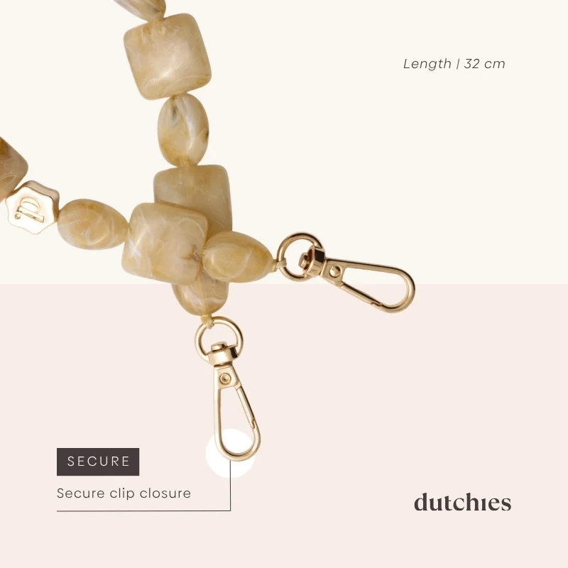 Phone Charm | Beaded | Robyn - Imagen 5
