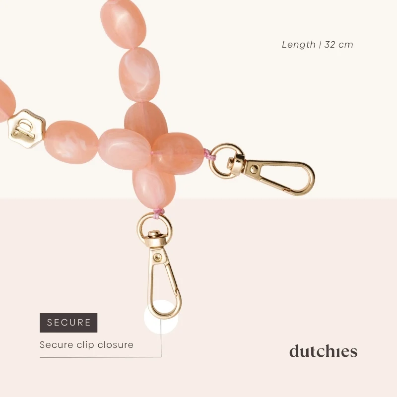 Phone Charm | Beaded | Rosie - Imagen 5