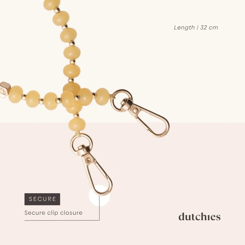 Charm Set | Samsung | Goldy | Rosita - Imagen 7