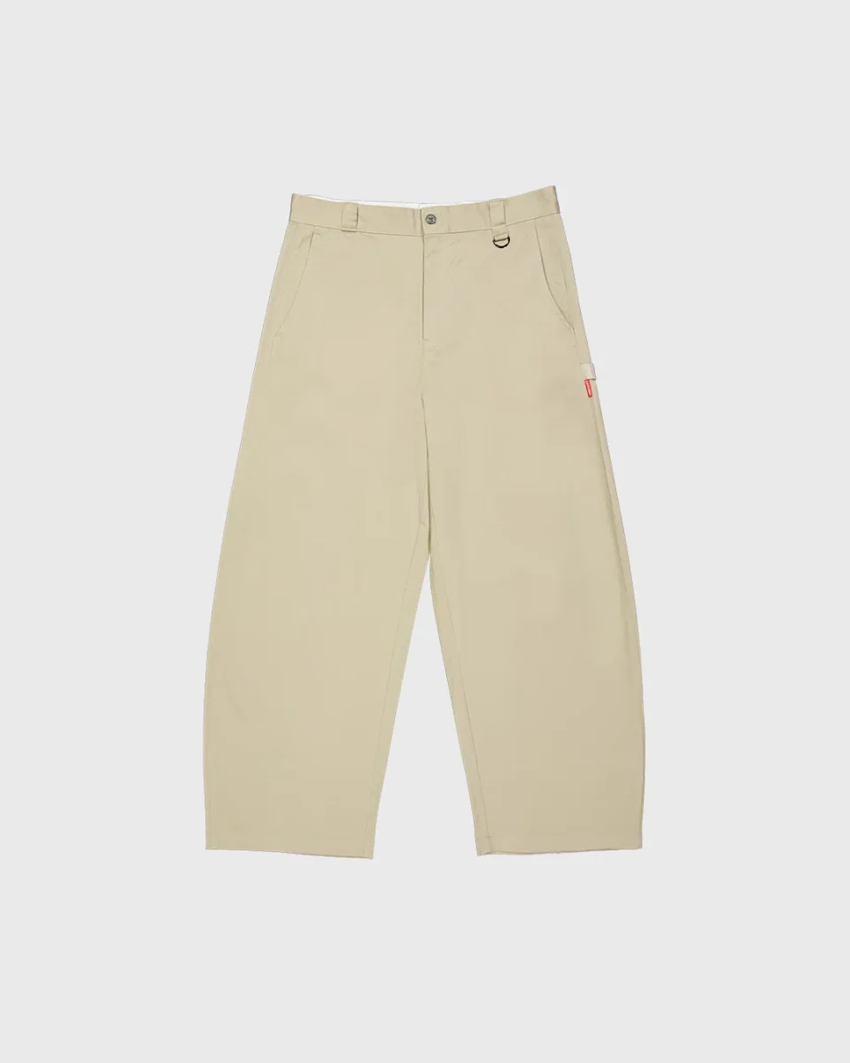 Rulo Beige Pants - Imagen 7