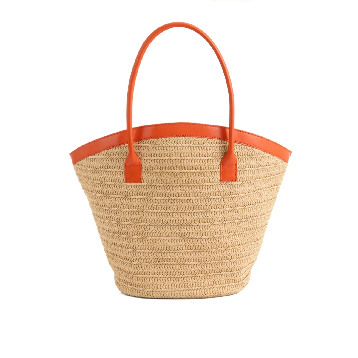 Beach Bag | Orange | Olly - Imagen 5