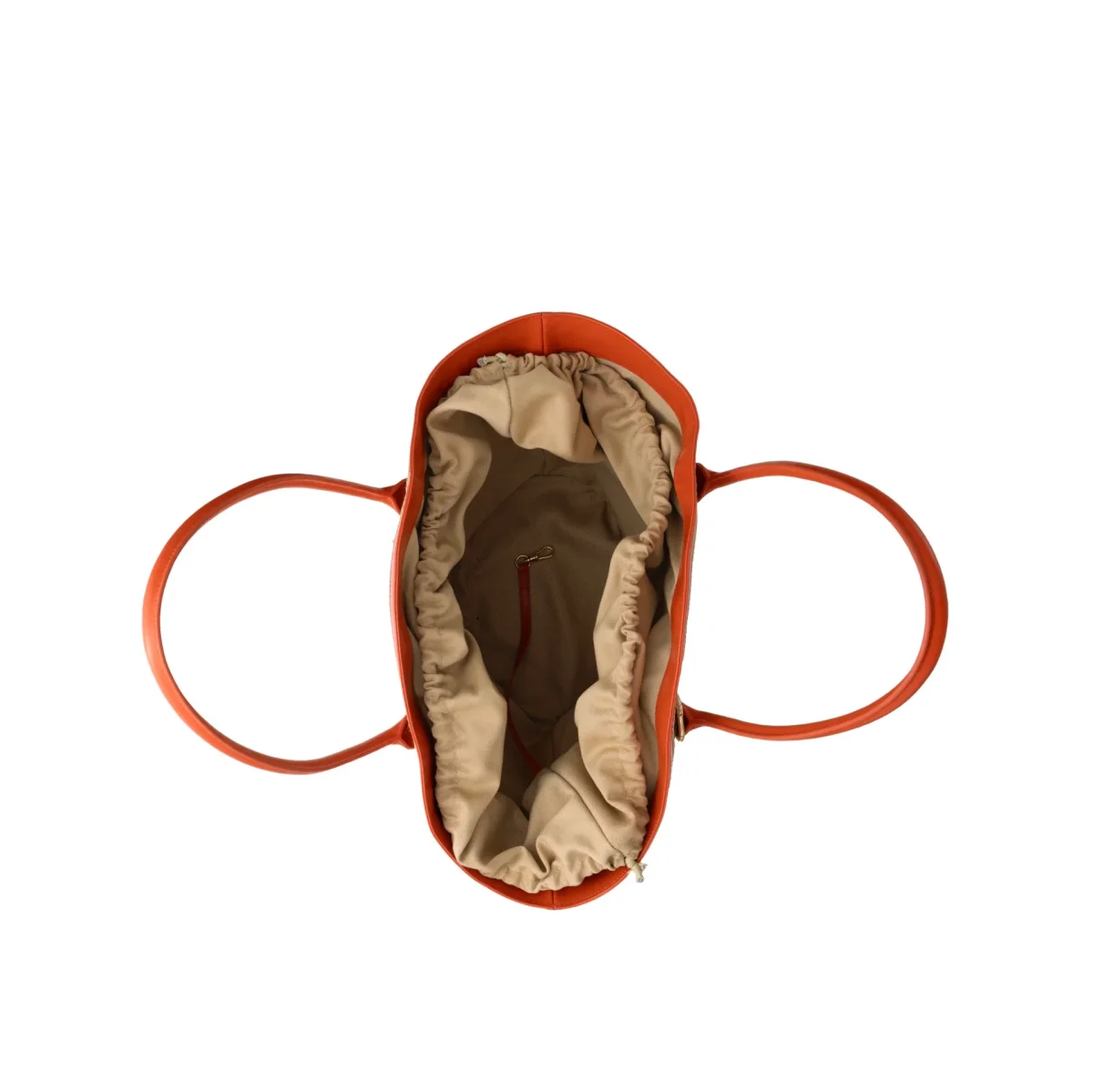Beach Bag | Orange | Olly - Imagen 7