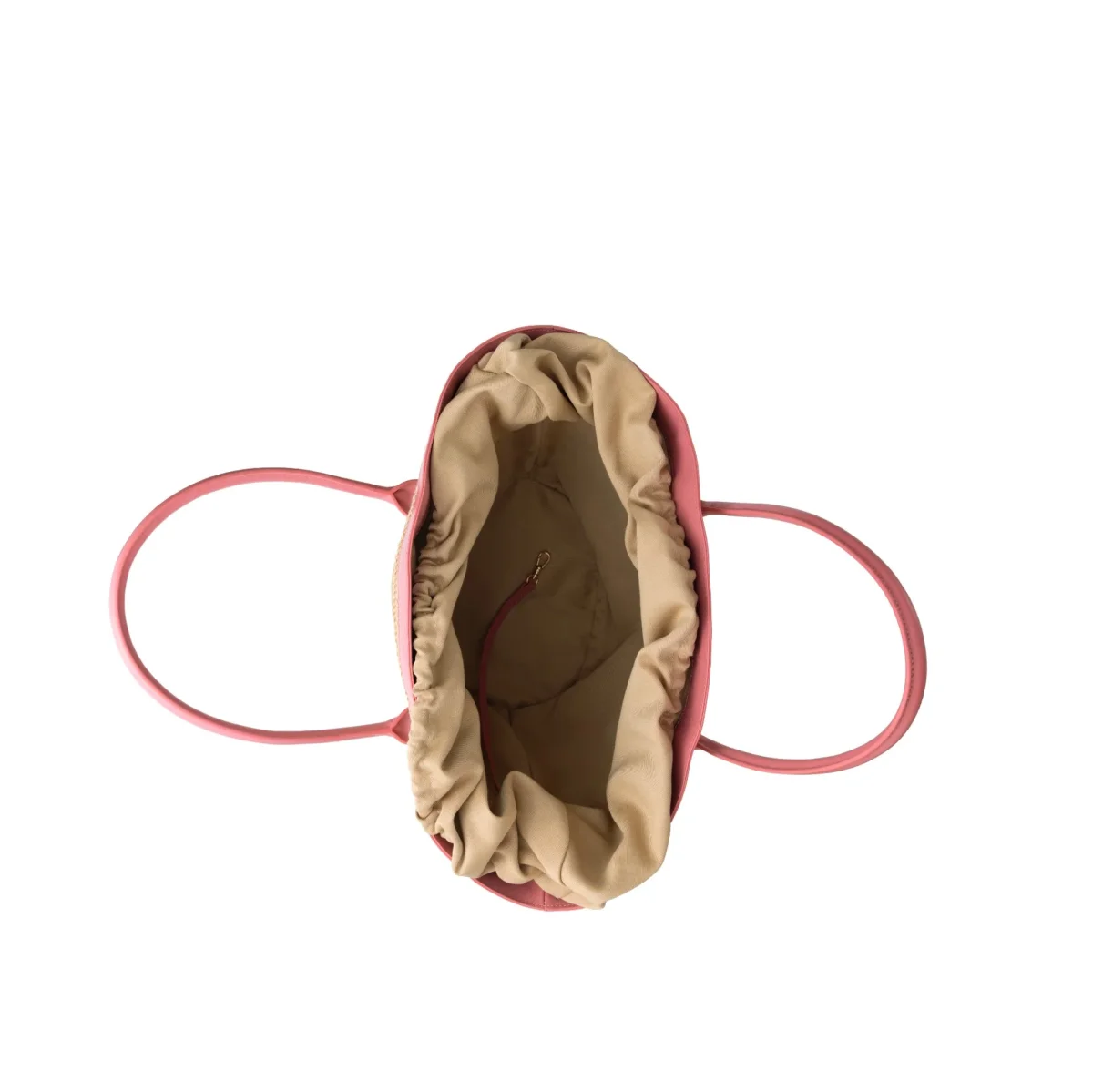 Beach Bag | Pink | Olly - Imagen 6