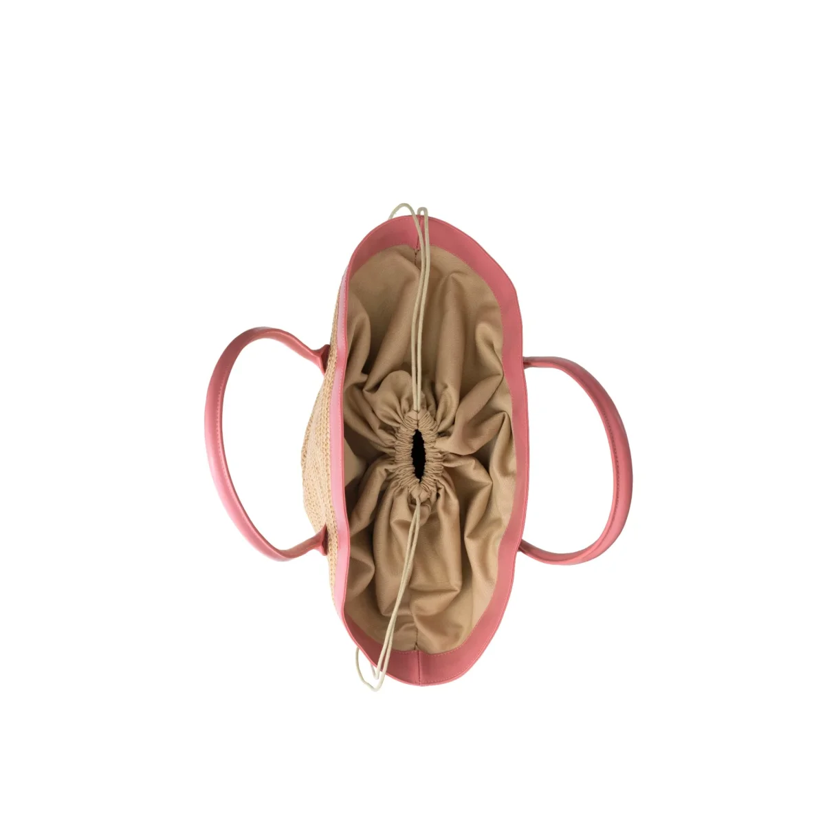 Beach Bag | Pink | Olly - Imagen 7