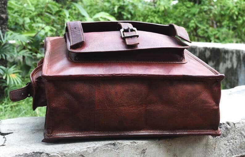 The Chavez Roll Top Backpack - Imagen 7