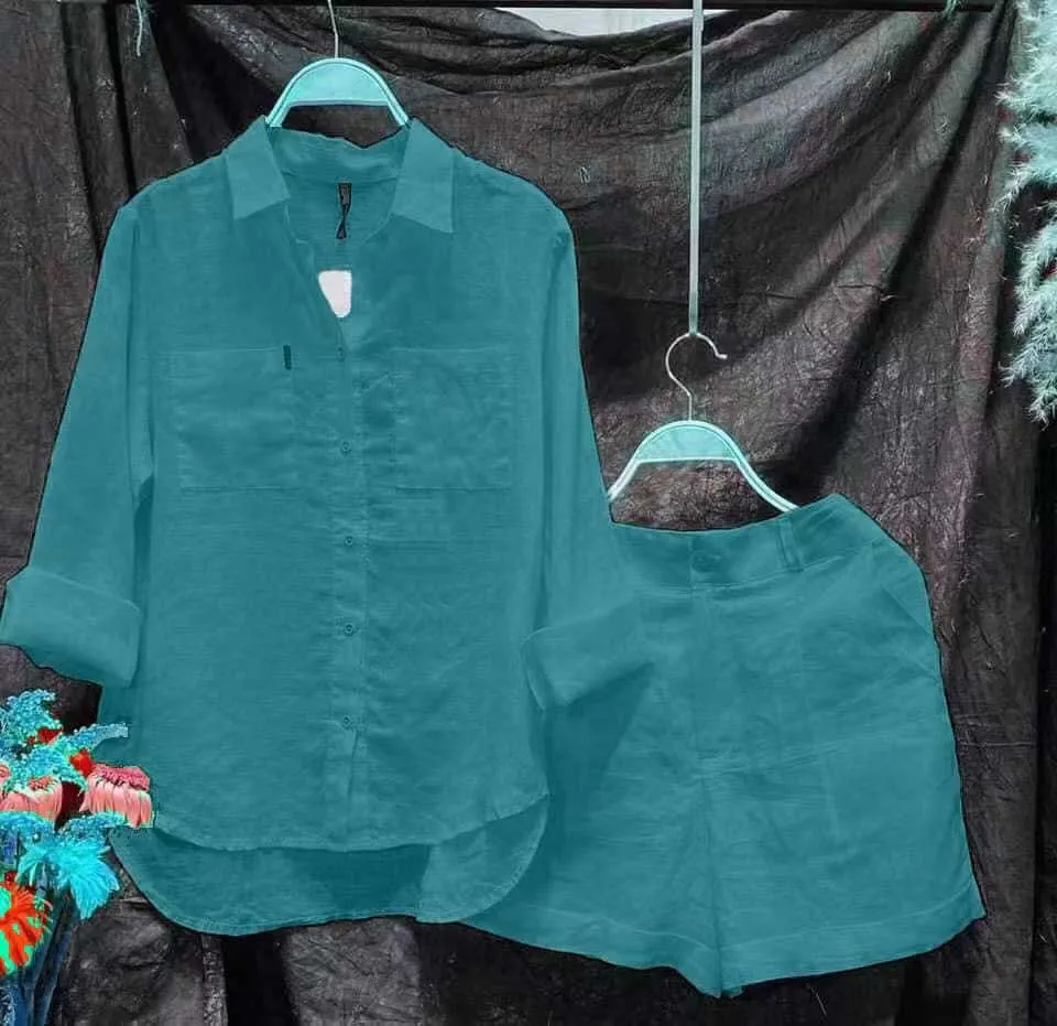 Conjunto de 2 Piezas S-3XL - Imagen 7