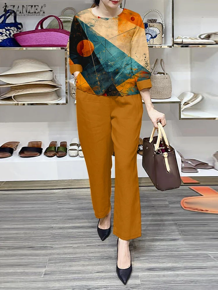 Conjunto Elegante de Trabajo - Imagen 3