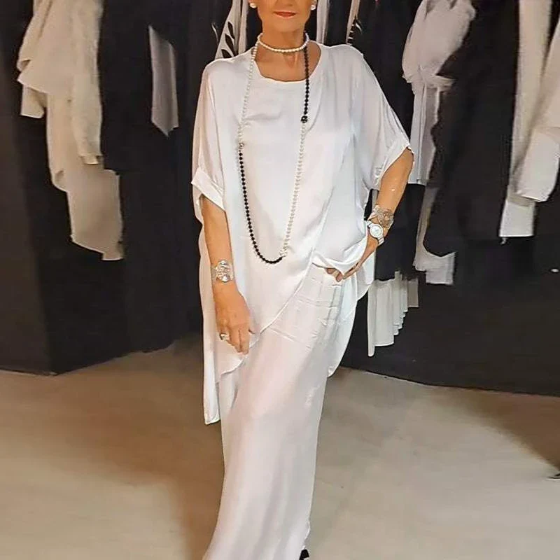 Conjunto Casual de Señora - Imagen 4