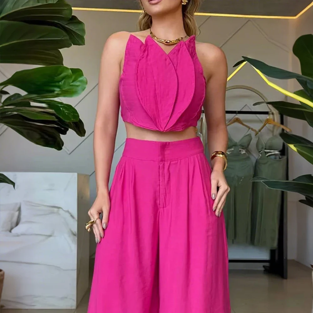 Conjunto Casual de 2 Piezas - Imagen 3
