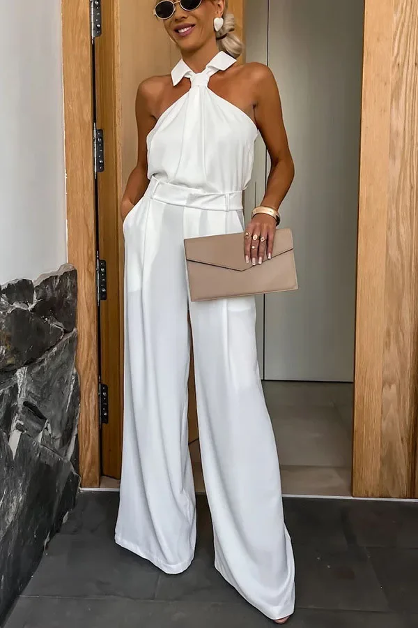 Mono Elegante sin Mangas S-XXL - Imagen 2