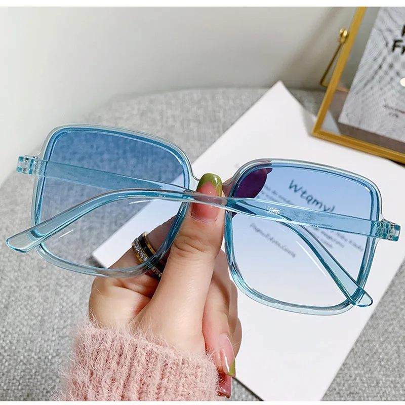 Gafas de Sol Estilo Clásico - Imagen 7