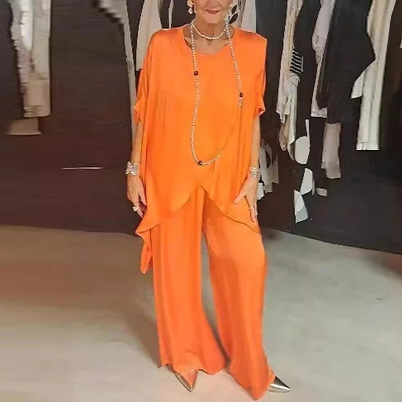Conjunto Casual de Señora - Imagen 7