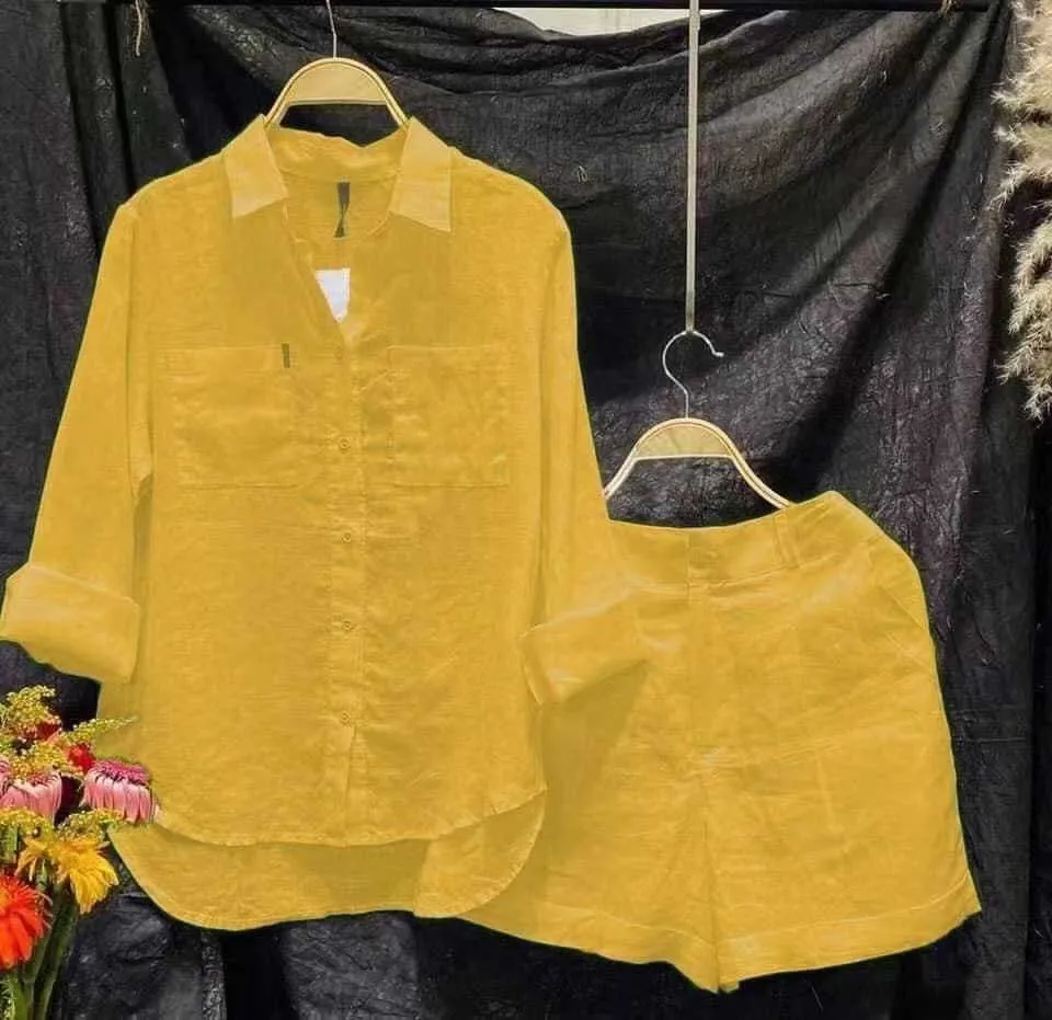 Conjunto de 2 Piezas S-3XL - Imagen 5