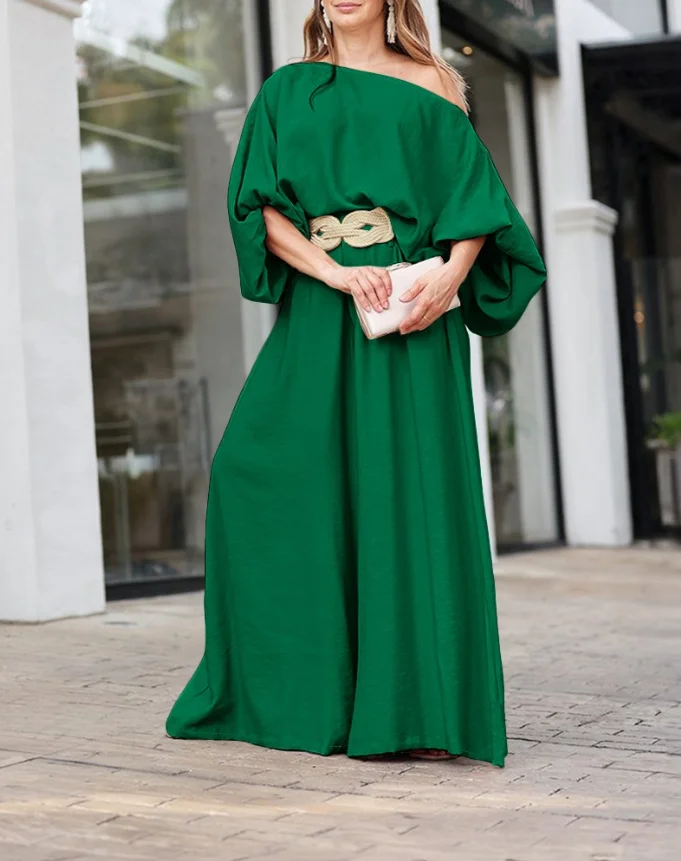 Conjunto Elegante de Dos Piezas - Imagen 4
