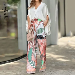 Conjunto de Verano Casual