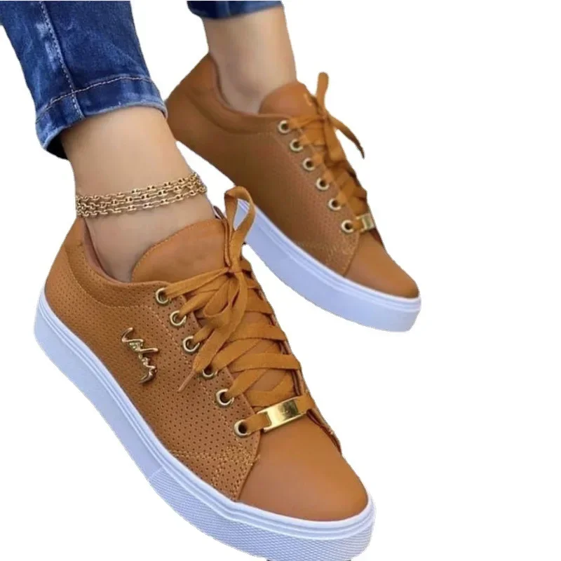 Zapatillas Retro para Mujer - Imagen 5