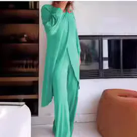 Conjunto Elegante de Dos Piezas - Imagen 6