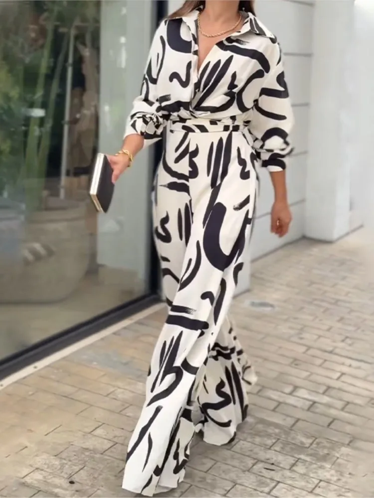 Mono Elegante Estampado S-XL - Imagen 2