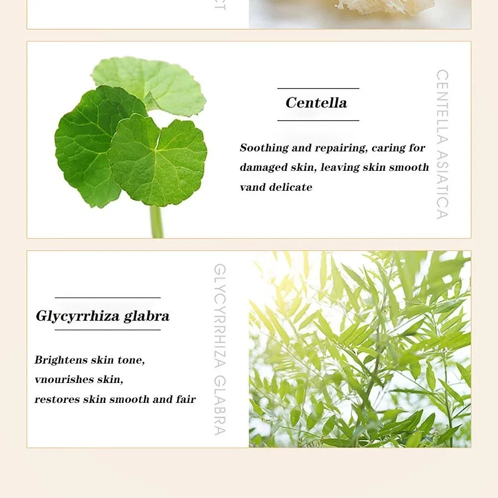 Mascarilla Reafirmante de Oro para Cuello — Pack de 10 Piezas - Imagen 6