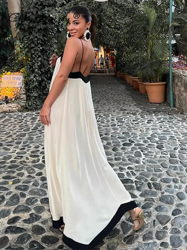 Vestido Casual de Verano - Imagen 4