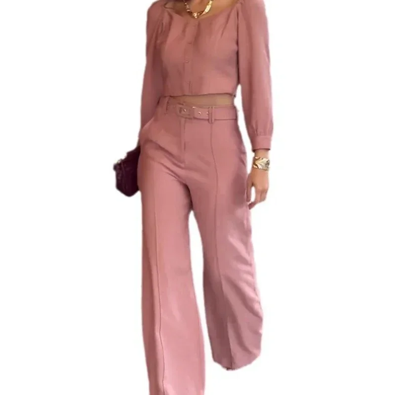 Conjunto Elegante - Imagen 6