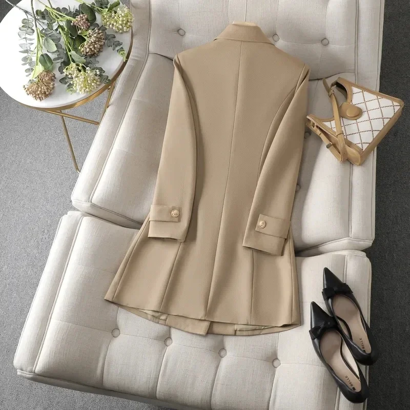 Sobrecargo Elegante S-4XL - Imagen 5