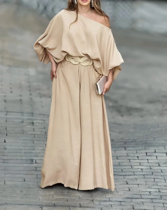 Conjunto Elegante de Dos Piezas - Imagen 3