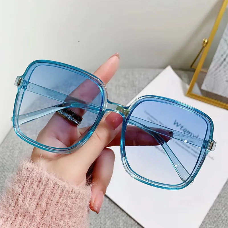 Gafas de Sol Estilo Clásico - Imagen 9