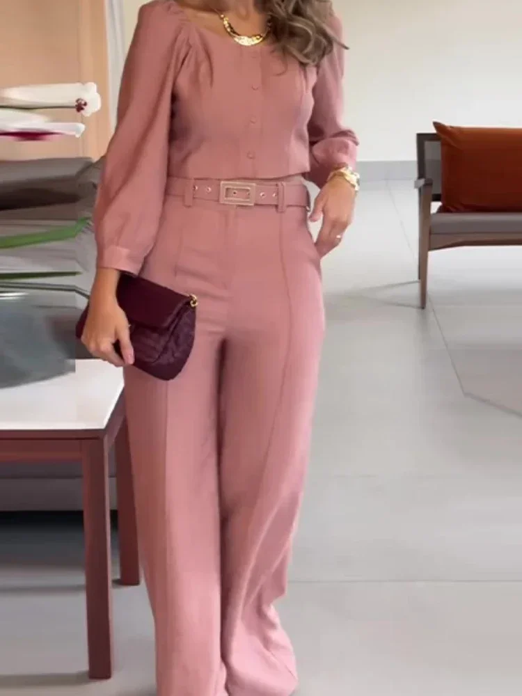 Conjunto Elegante - Imagen 3