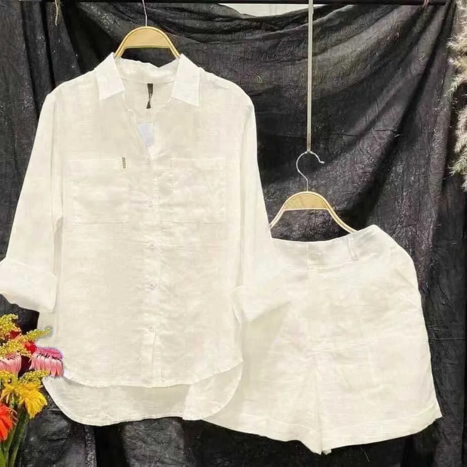 Conjunto de 2 Piezas S-3XL - Imagen 6