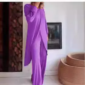 Conjunto Elegante de Dos Piezas - Imagen 5