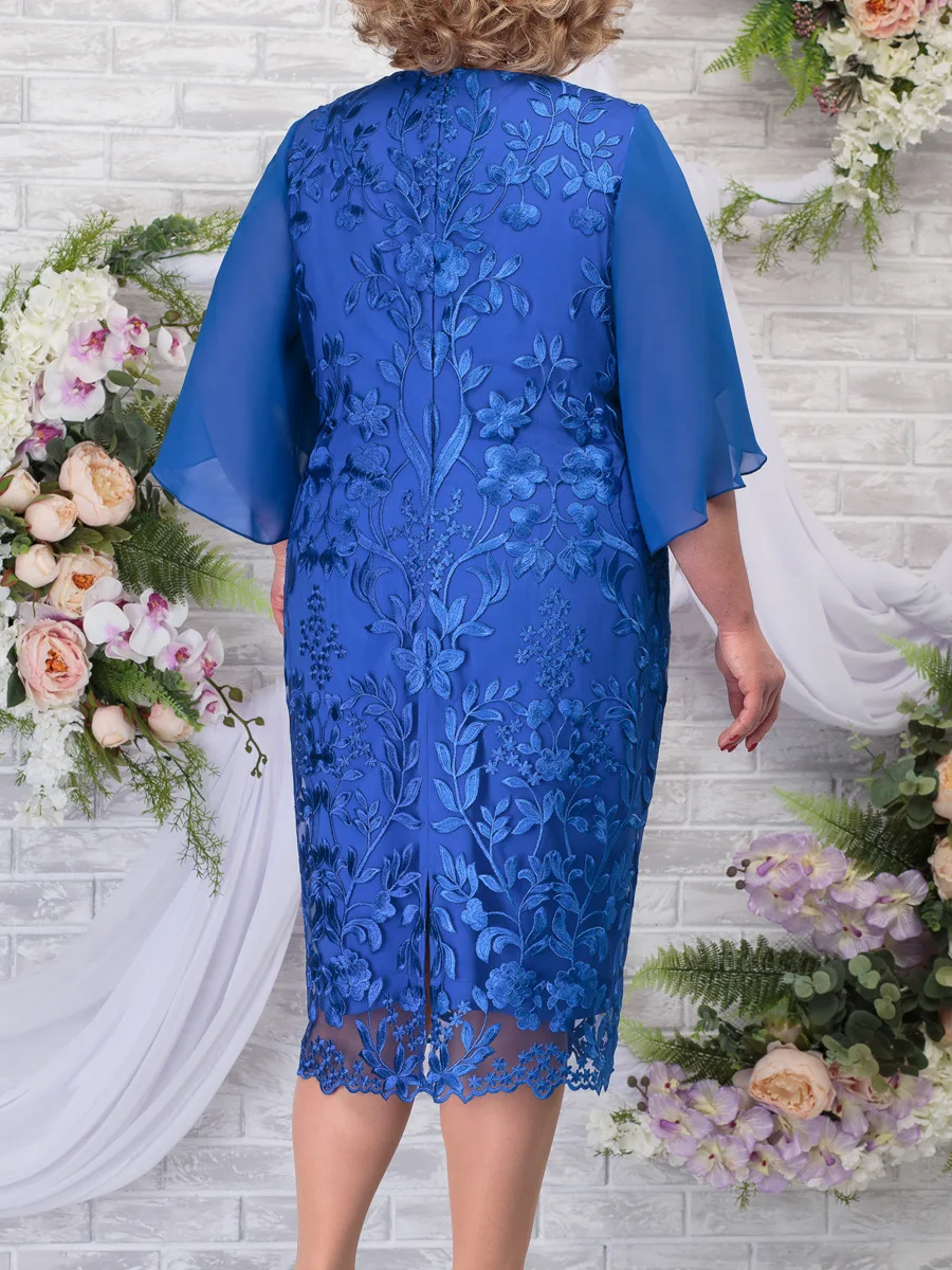 Vestido para Invitada - Imagen 5