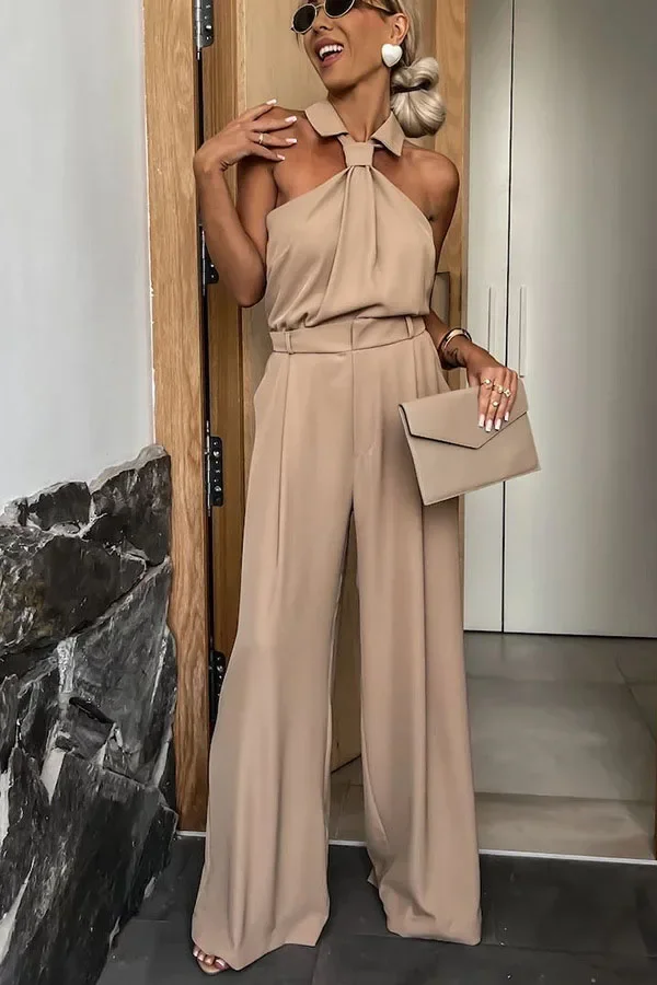 Mono Elegante sin Mangas S-XXL - Imagen 3