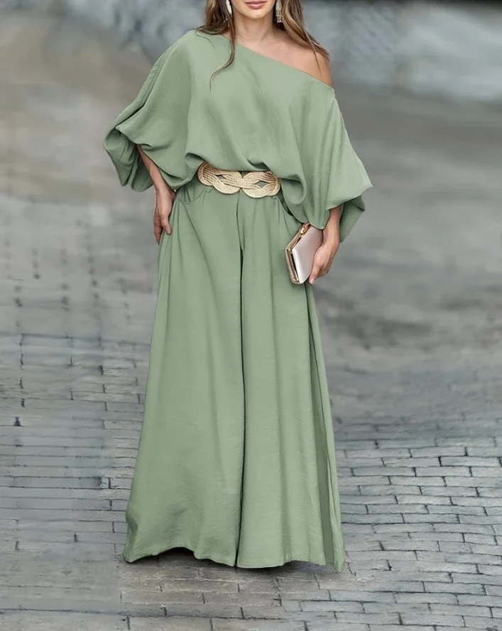 Conjunto Elegante de Dos Piezas - Imagen 7