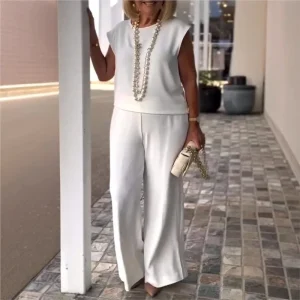 Conjunto Casual XS-3XL