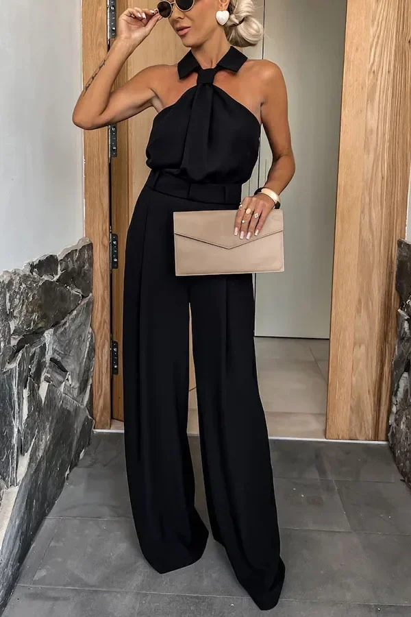 Mono Elegante sin Mangas S-XXL - Imagen 5