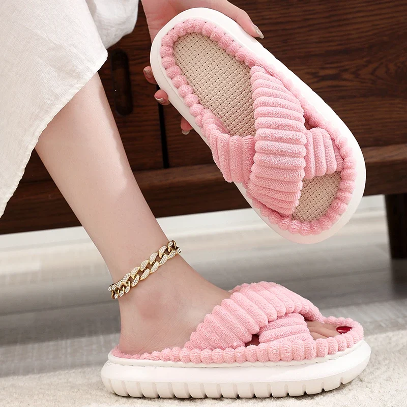 Pantuflas cálidas y Cómodas para Invierno - Imagen 5