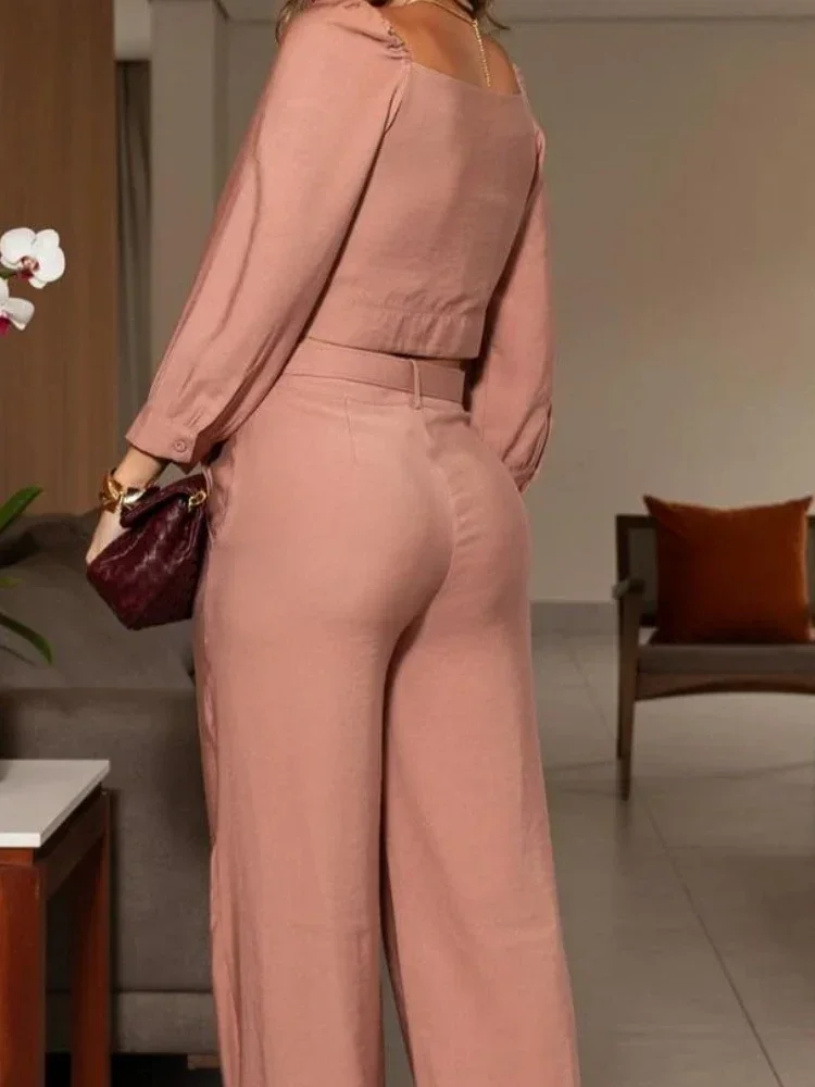 Conjunto Elegante - Imagen 7